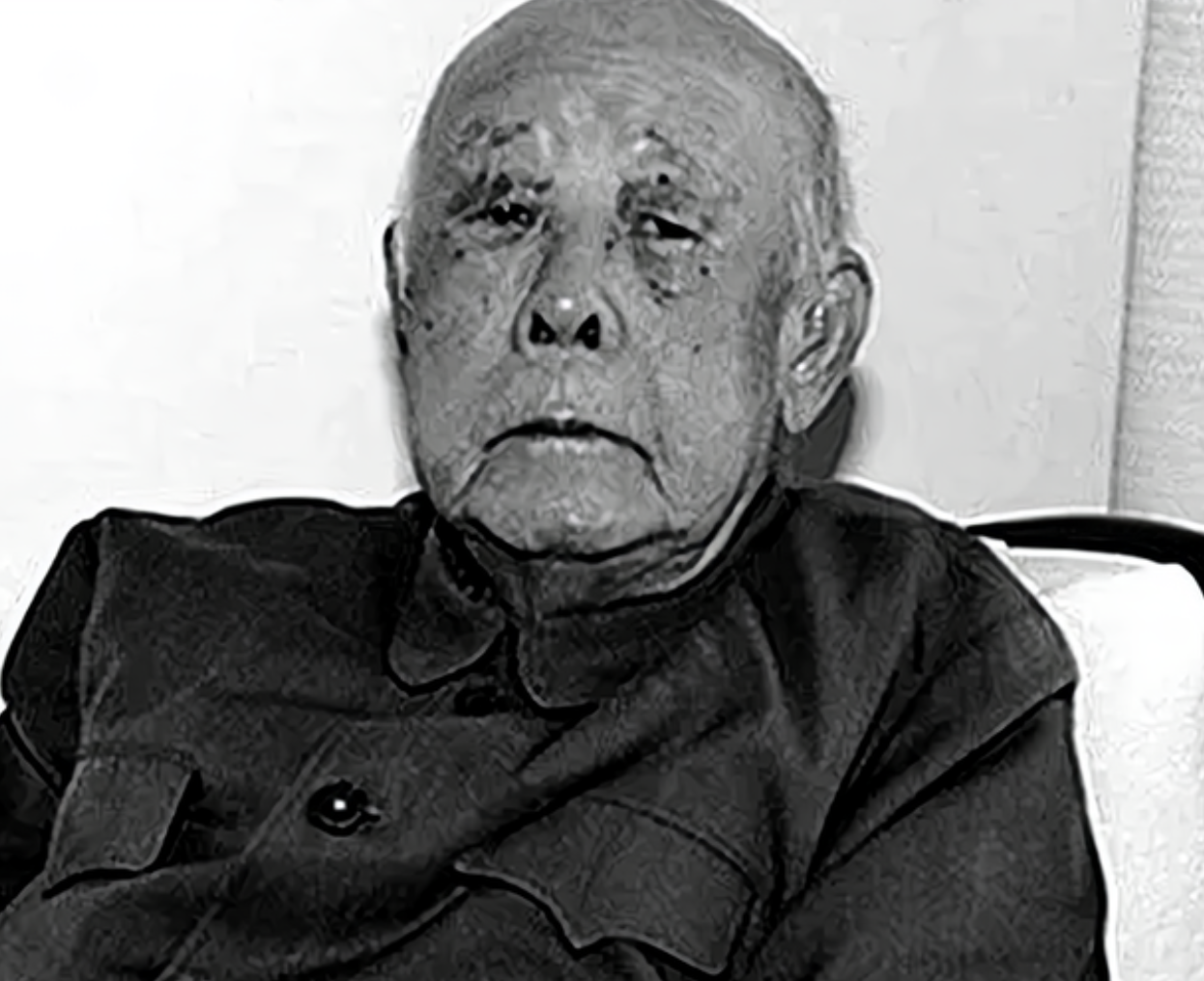 陈绍昆:1977年被免职,活了99岁,儿子很优秀