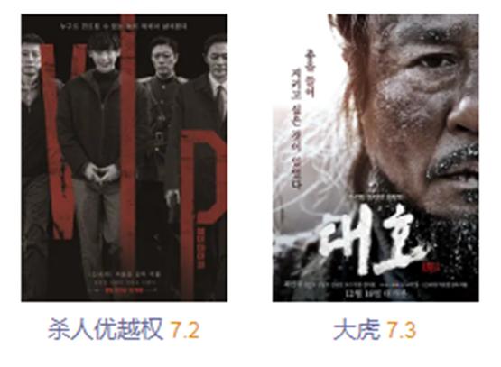这部韩剧版《新世界》爆了