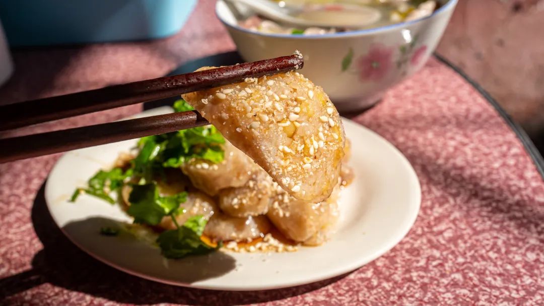 你们不来潮汕长5斤肉我真的会生气的ok?