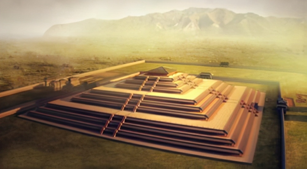 秦始皇陵水银成河,经过2200年还会流动吗?