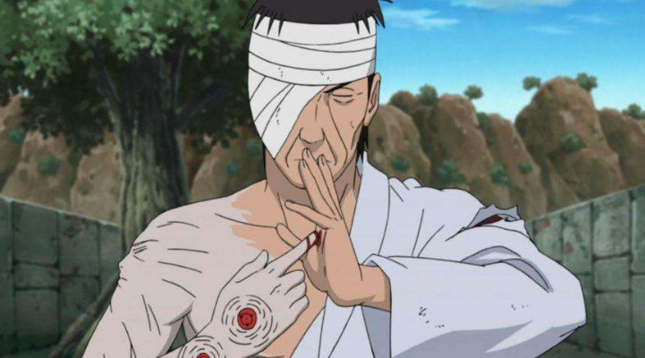 《火影忍者》中塑造得失败的角色有哪些?