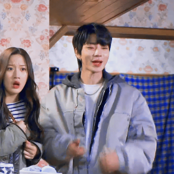 韩剧中让人意难平的男二,韩书俊不算什么,他的遗憾才最令人心疼