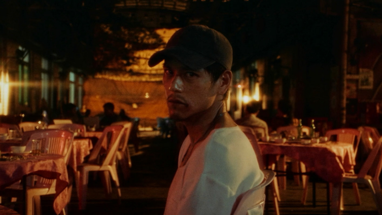 错过这样的彭于晏,我替你可惜