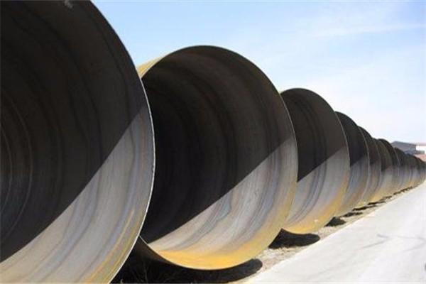 微合金化高强度低合金钢 管线钢