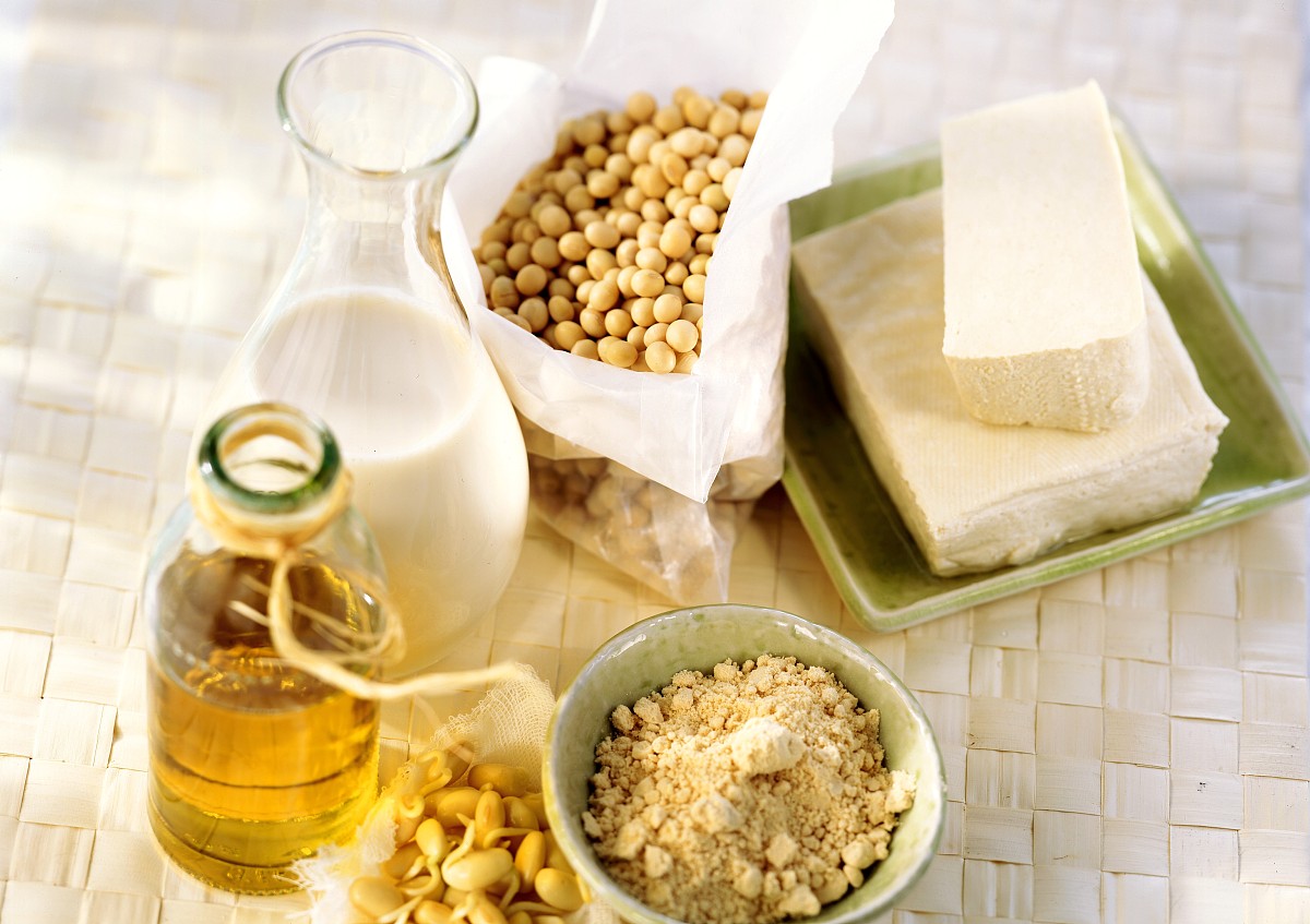 一辈子都吃这3个食物,长寿不老,专家都惊呼神奇!