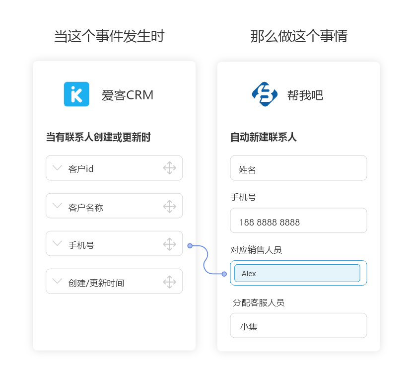 爱客crm有电脑版吗（爱客crm软件下载） 爱客crm有电脑版吗（爱客crm软件下载） 新闻资讯