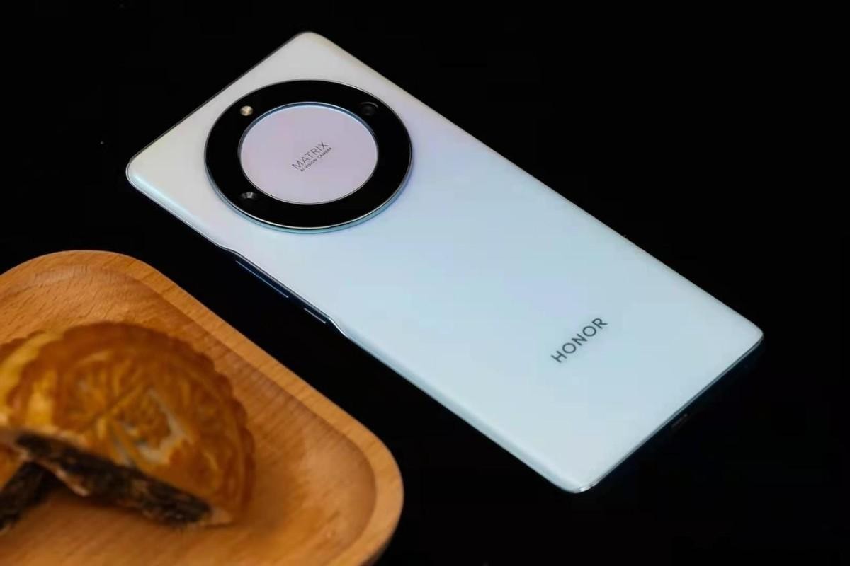 荣耀x50即将发布,配置全面升级,颜值与性能并存,你会心动吗?