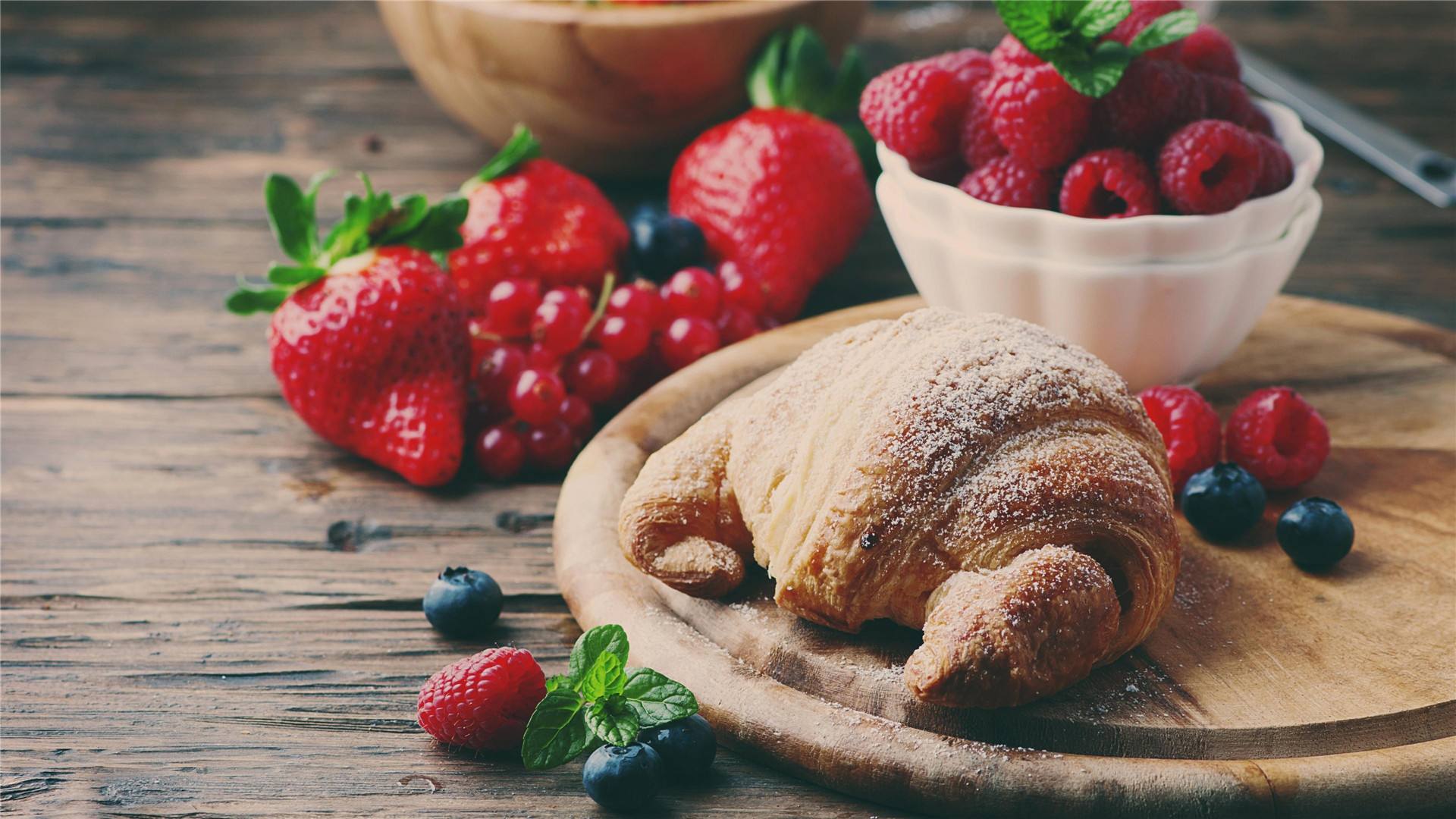 趣味测试:你最想吃那一份美食?测试下你这个月将会迎来什么转机