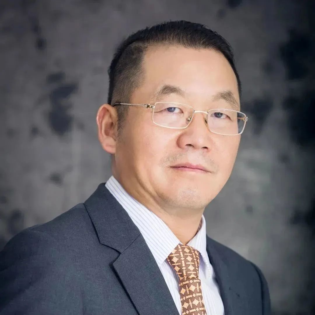 中闻所主任吴革律师接受alb专访