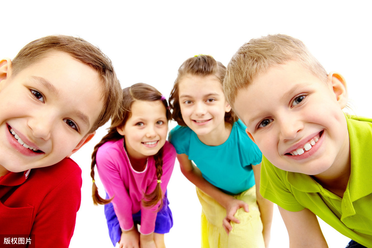 比成绩更重要的,是培养出乐观的好孩子,abc教育法则了解一下