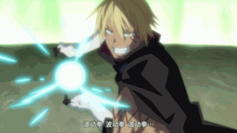 转生史莱姆中二龙火力全开官方拉协力拼命致敬