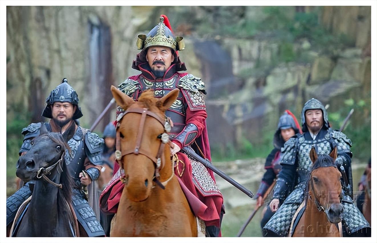 赵匡胤黄袍加身后,柴荣的后代子孙将会面临怎的结局呢?令人愁啊