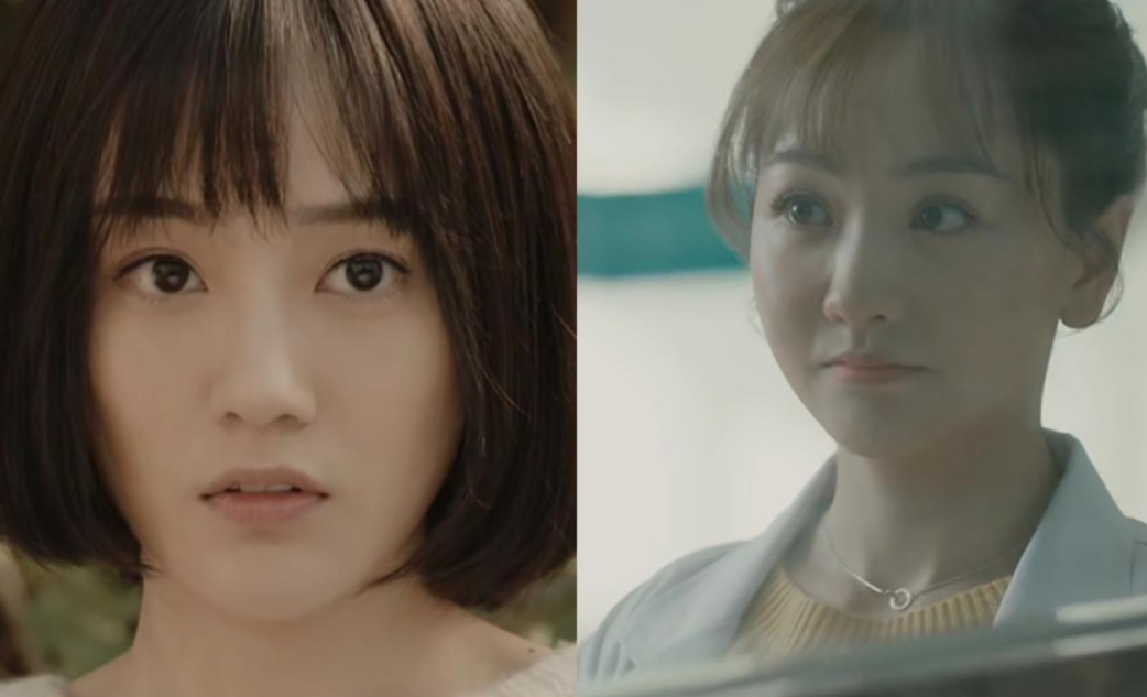 《沙海》中的沈琼,到底是谁?