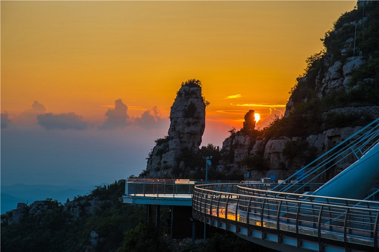 品味淄博美食,探索传统文化