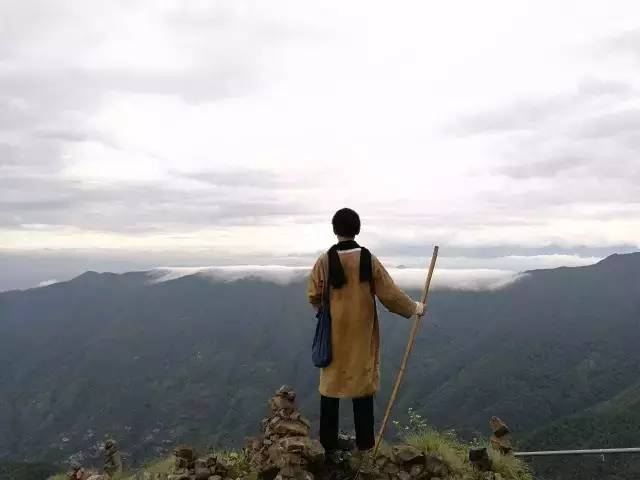 弘一法师:为什么很多人没干坏事但是命运很惨?