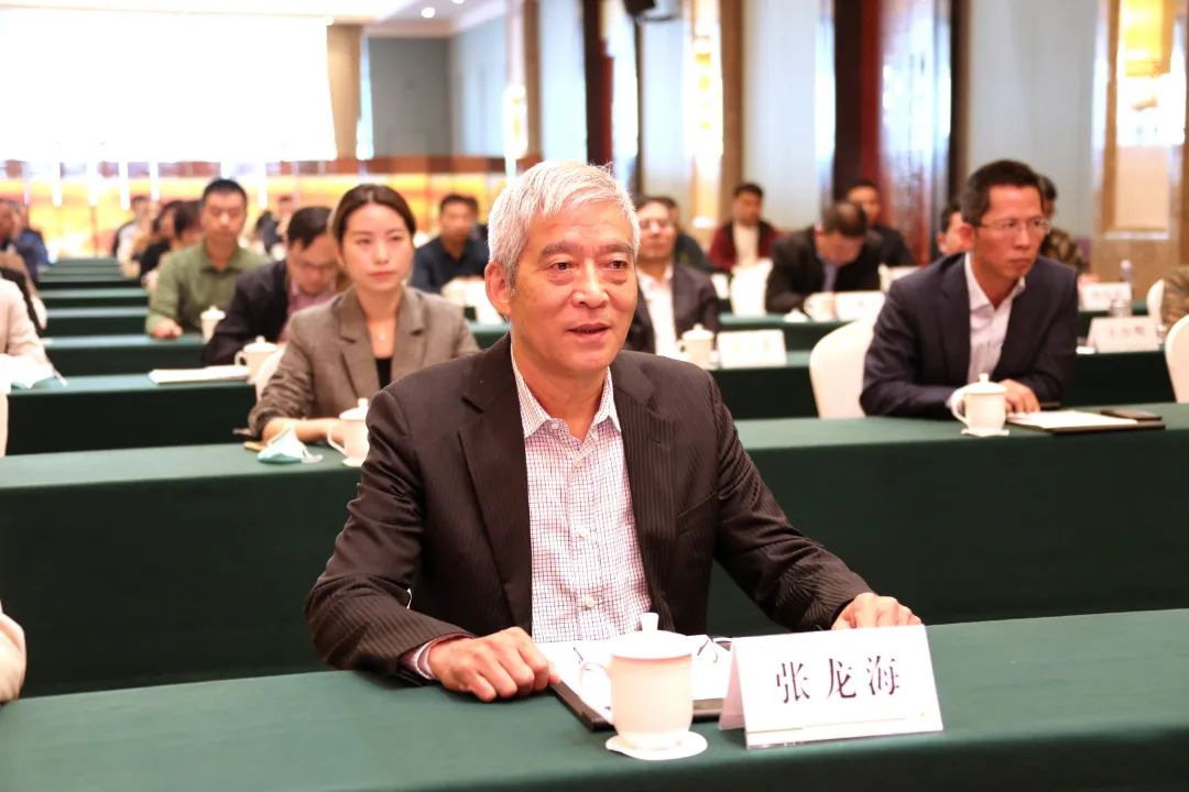 溧阳市古县商会成立大会暨第一次会员代表大会举行!