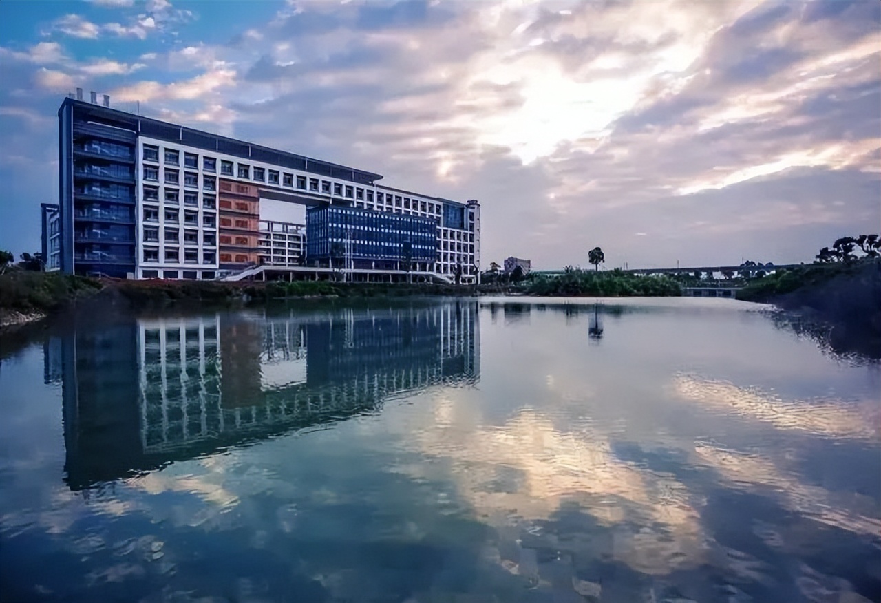 广东技术师范大学实力如何?是否值得报考?