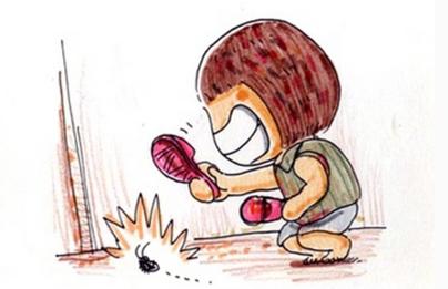 九成人不懂蟑螂怕的"克星"是啥?房中放点它,蟑螂"集体消失"