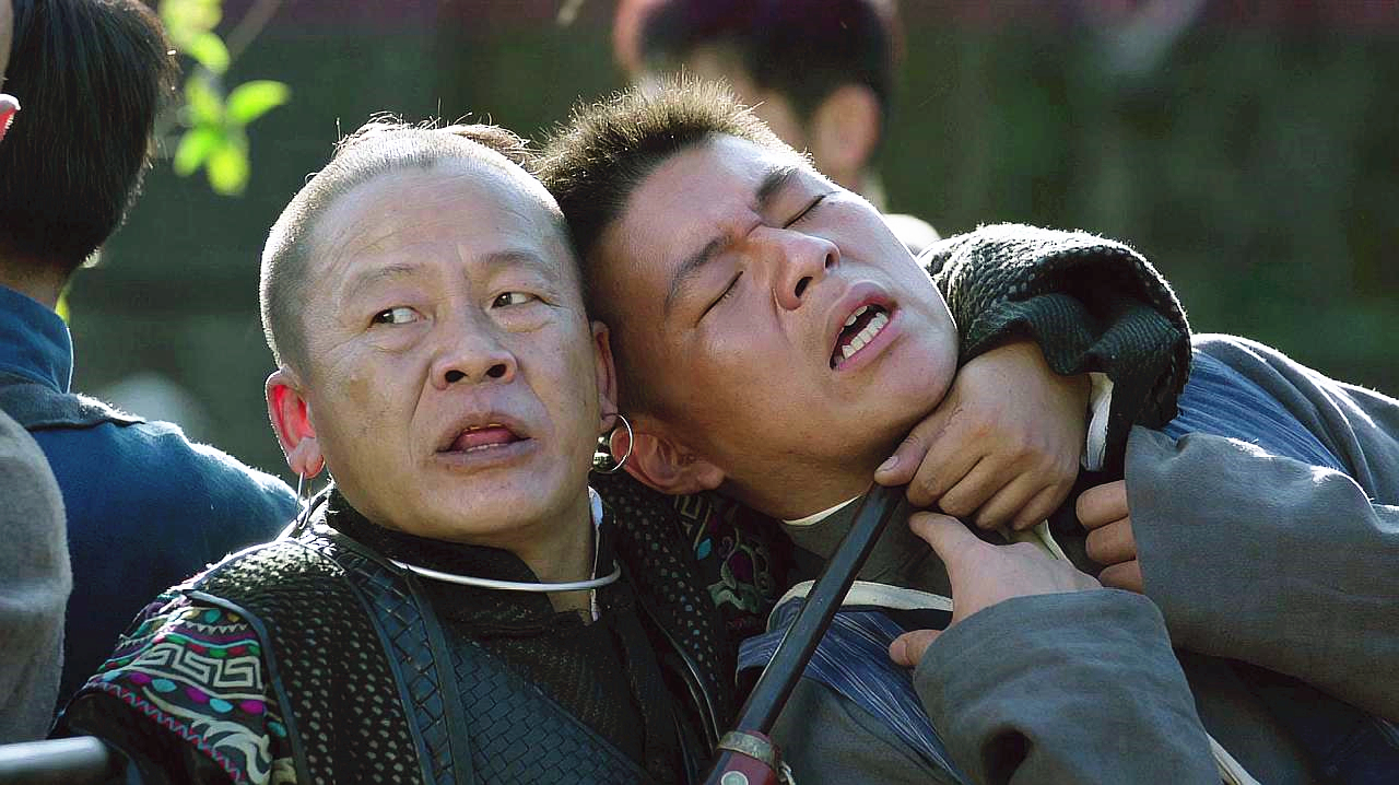 辽西巨匪杜立三,击退了沙俄南侵,倒在了张作霖的"鸿门宴"