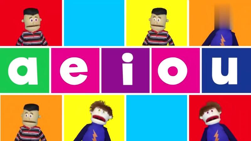 aeiou video – 砂アニメーション – LKEWUX