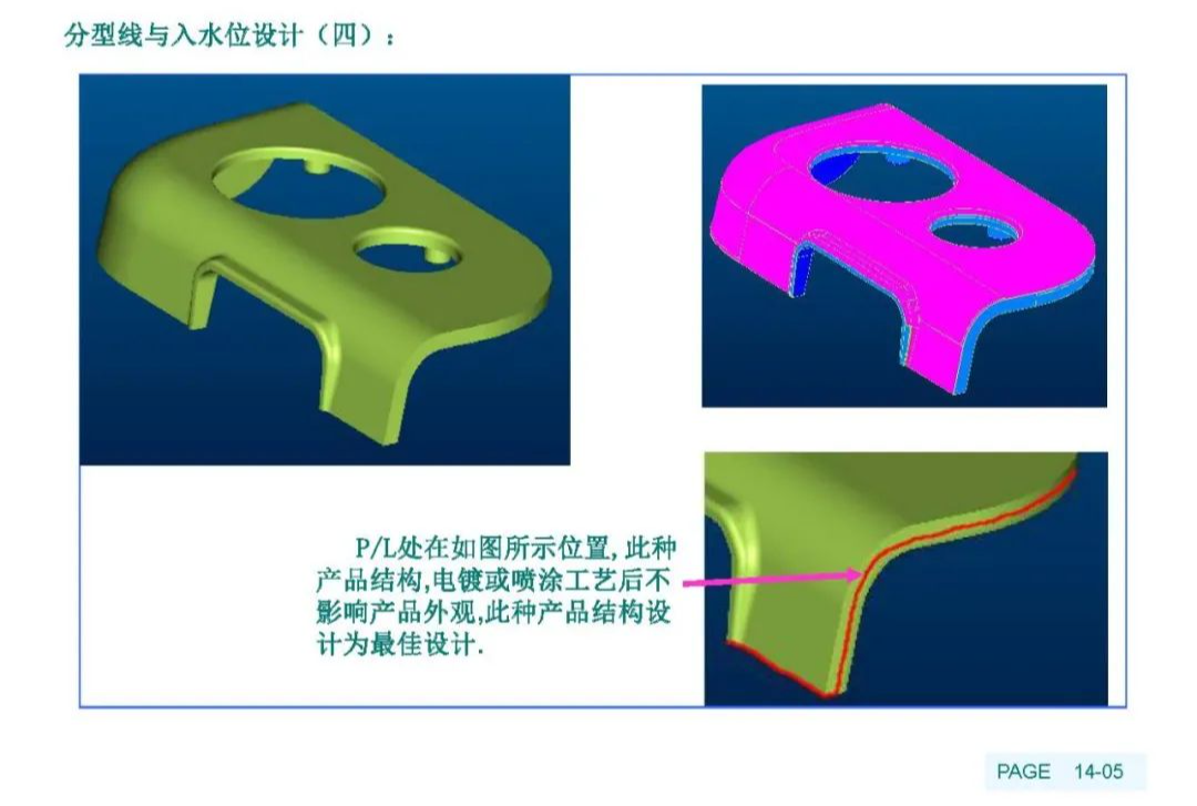 手機產品結構設計與圖紙評審規範