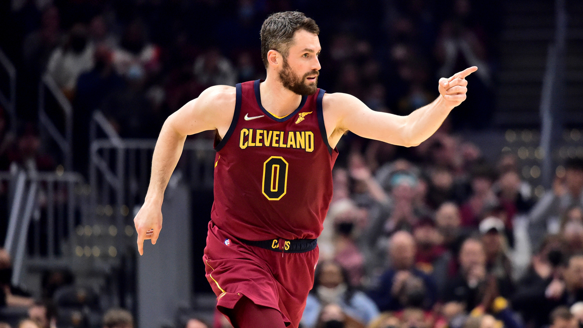 深度分析:凯文-乐福在骑士替补席表现有多好?