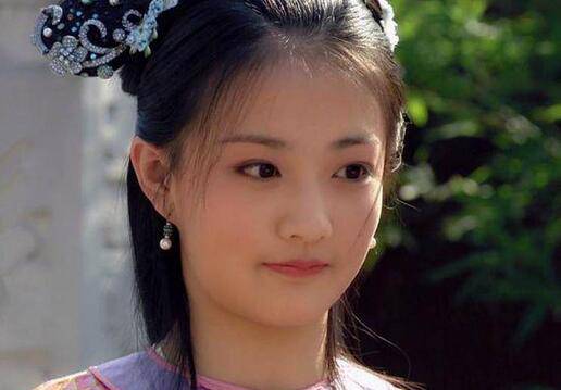 王丽坤,徐璐,叶青 内蒙古三大最美女星的成长逆袭之路