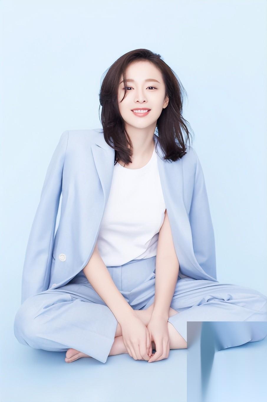 黄海波系误读35岁大嫂高叶近照让网友惊叹