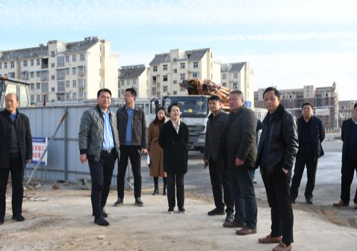 毛集实验区大气污染防治实现"两降一升"