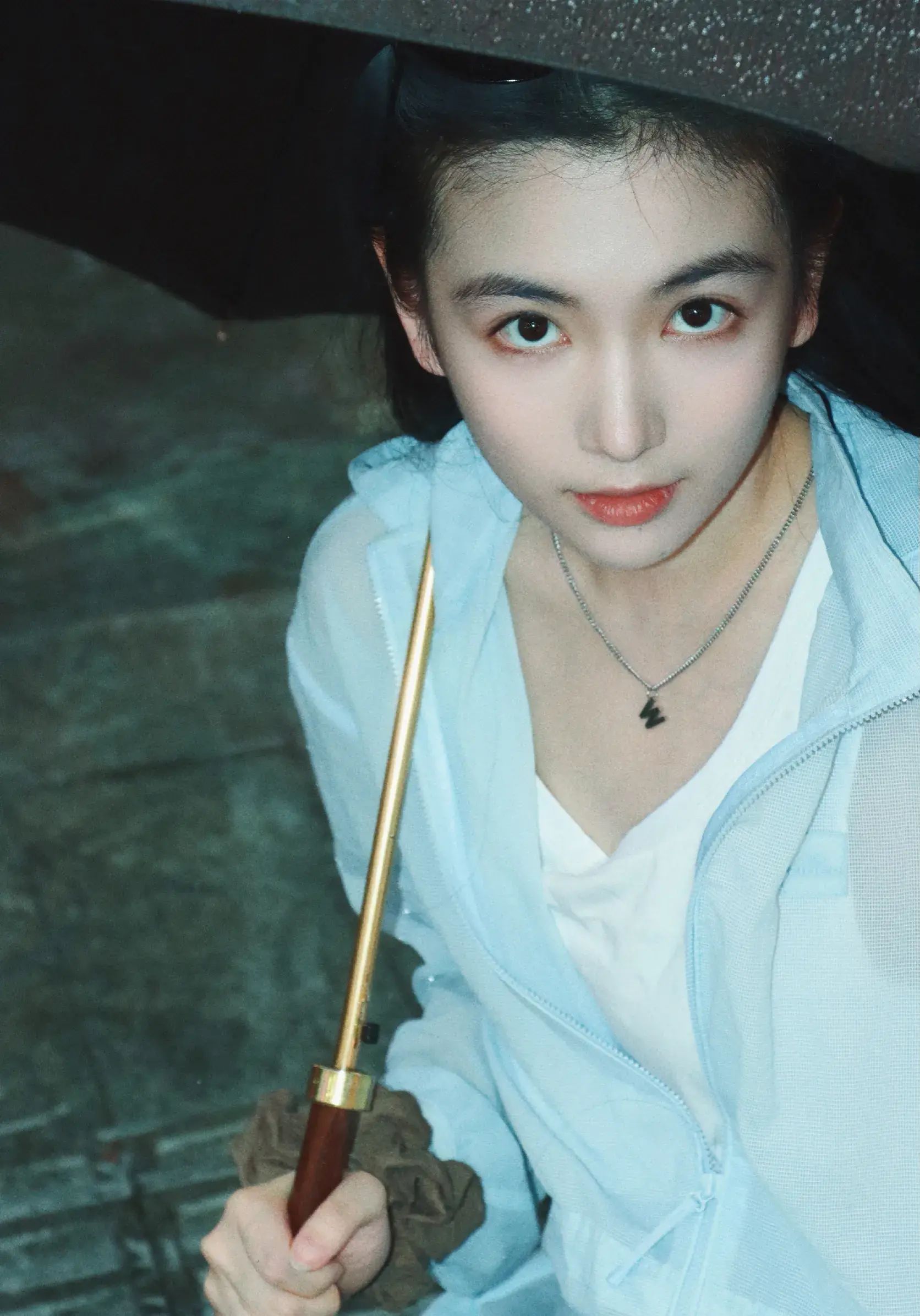 《长相思》代露娃:曾被嘲资源咖,因黄澄澄出圈,97年的她能爆吗