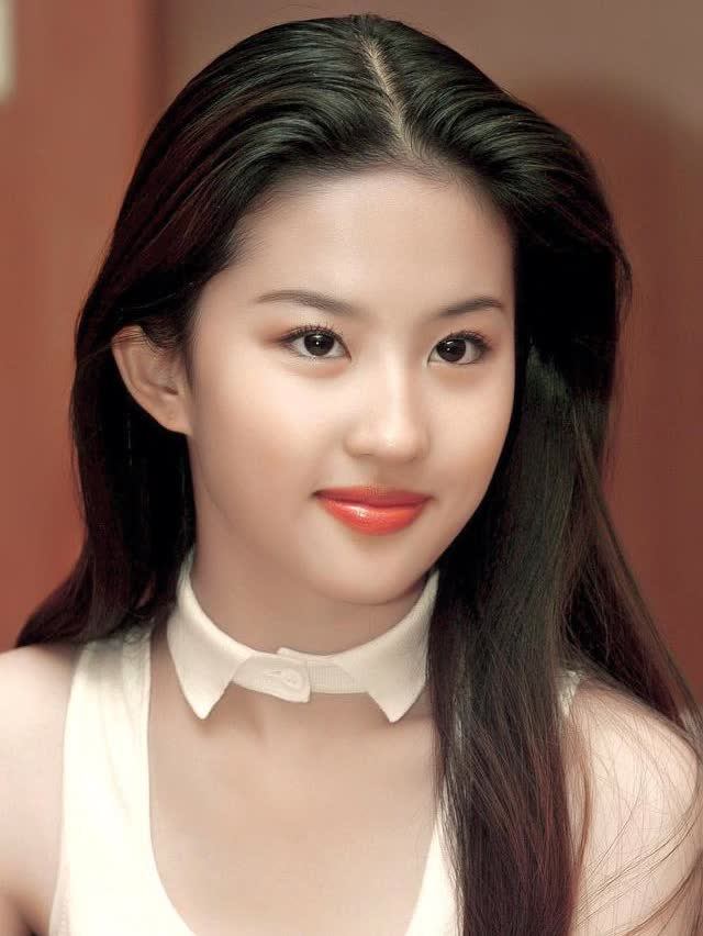 盘点现代最漂亮的五位女神级明星