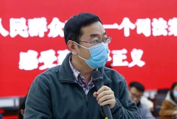 给力!这7起全国扫黑办挂牌督办的涉黑案一审全部审结啦