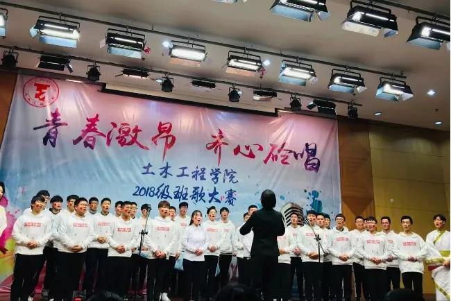 师说新语 李士彬:亦师亦友,快乐同行