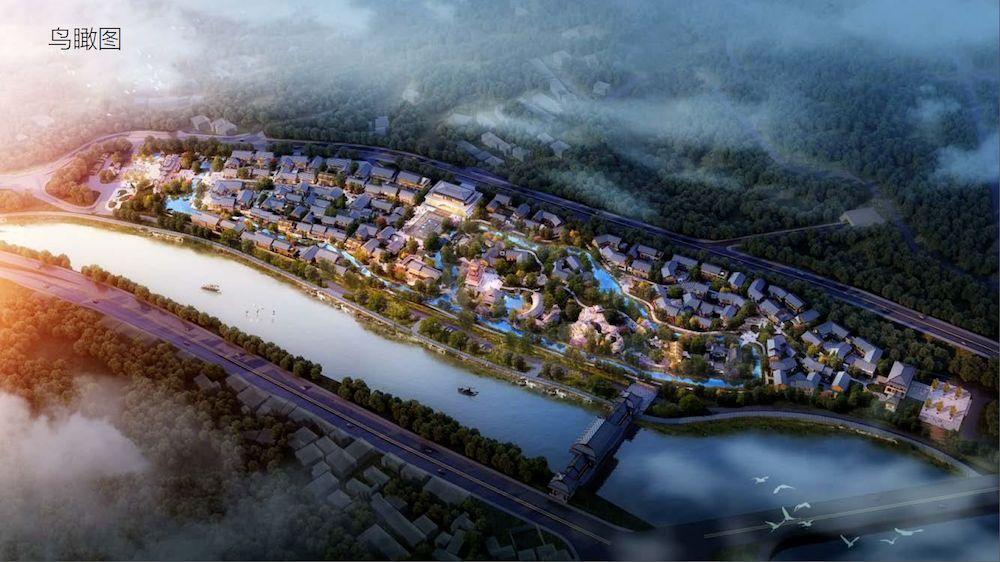 很遗憾!华侨城将退出"剑门蜀道",曾计划砸近百亿