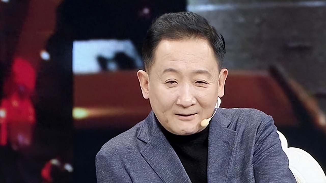 回顾梁天大哥去世后看清英达不参加妹妹婚礼对不起宋丹丹