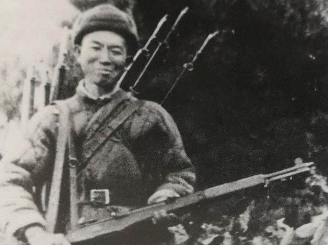 激战松骨峰:1个连击退美军第2师,美军:志愿军战斗力是人类巅峰