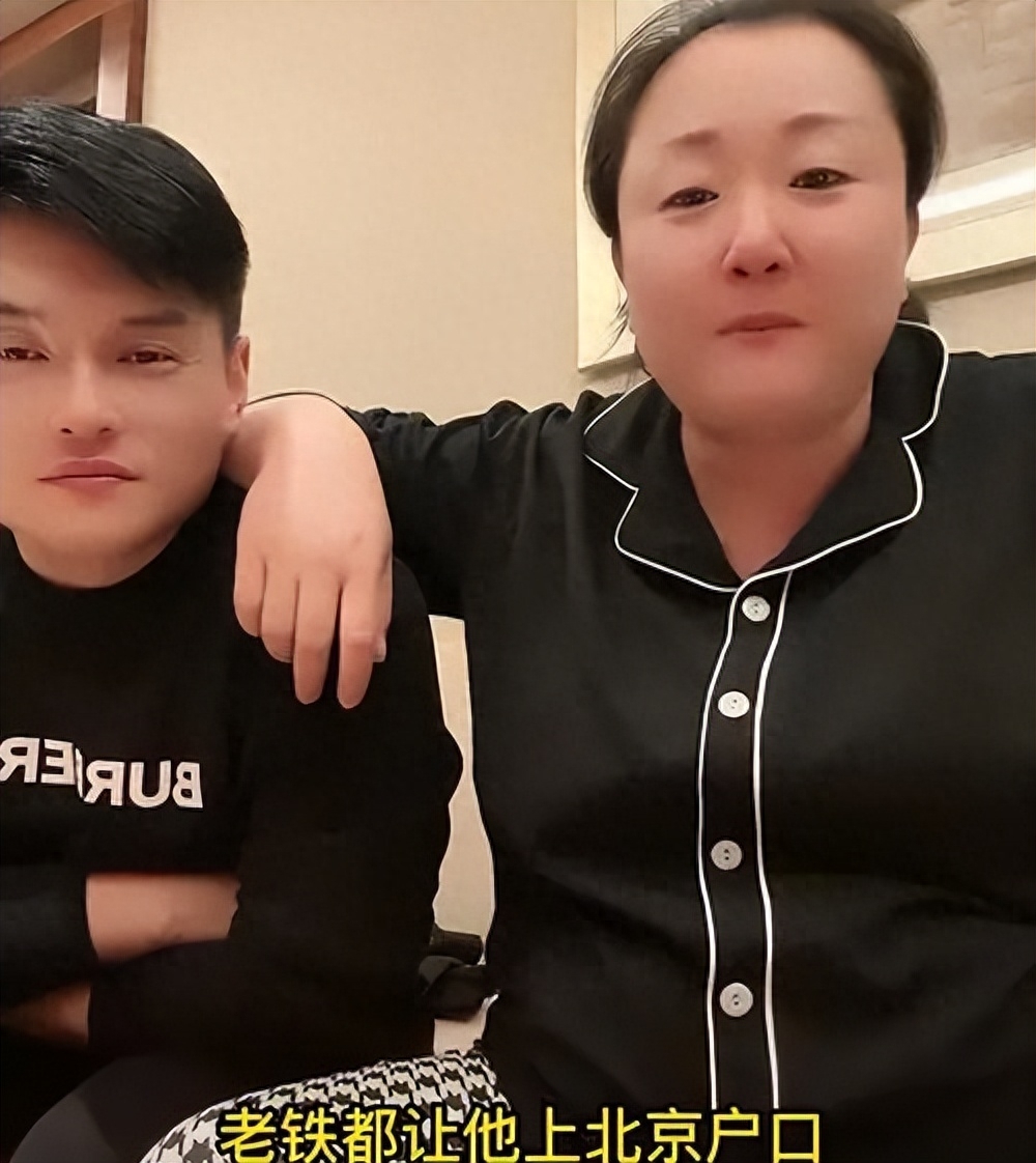 网红胖姐:靠吃播赚够了两亿,生子后逐渐淡圈,和老公享荣华富贵