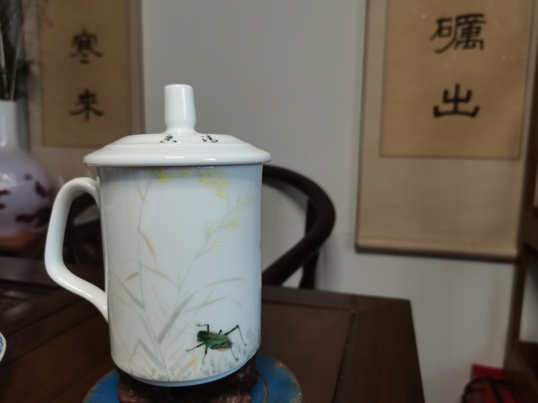 独具匠心 邱建军 著名陶瓷艺术家作品展