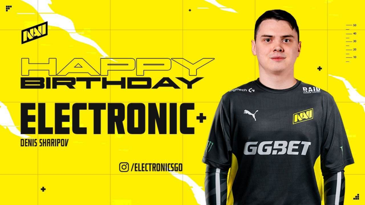 top7来自navi的倒霉蛋电子哥,为了团队牺牲自己