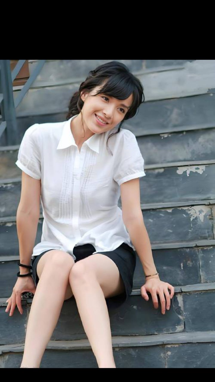 靳东妻子李家鲜为人知的前夫往事