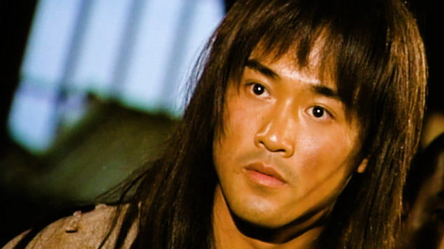 吕四娘虽死,却留下两位传人,一位成为天下第一,一位成邙山掌门