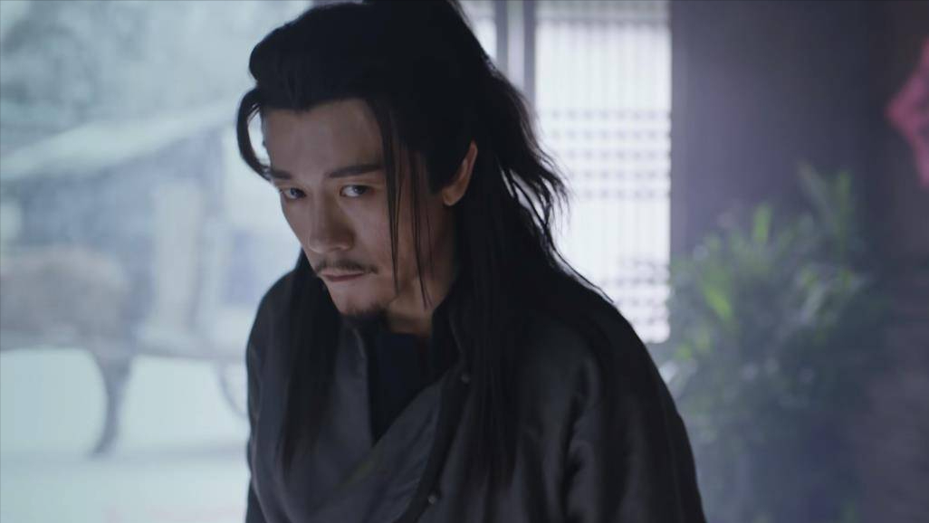 看了两集连奕名版《飞狐外传,改动不小,优缺点都很明显