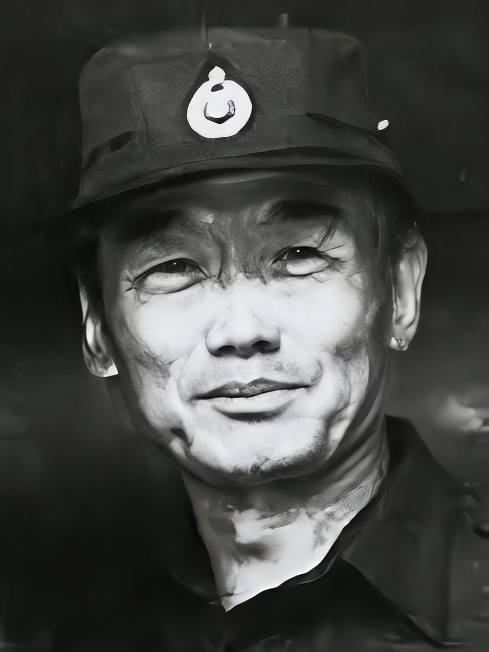 张苏泉:一个从辽宁到金三角的传奇人物