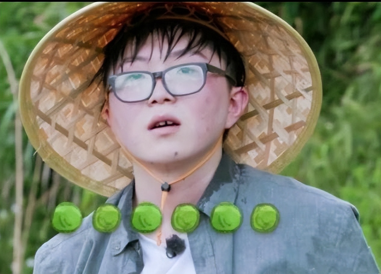 戴牙套是双刃剑:毛不易拯救一口烂牙,刘雯,肖战却变难看了