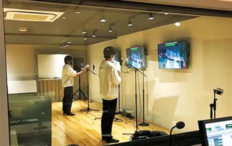 東京cool japan丨游戏·动画制作·声优专属的专门学校