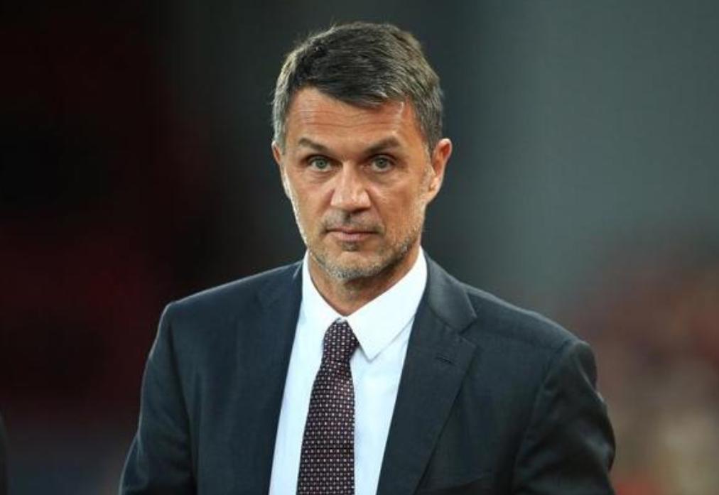 ac米兰出大事 传奇马尔蒂尼与老板翻脸被解雇 5100万欧引援当花瓶