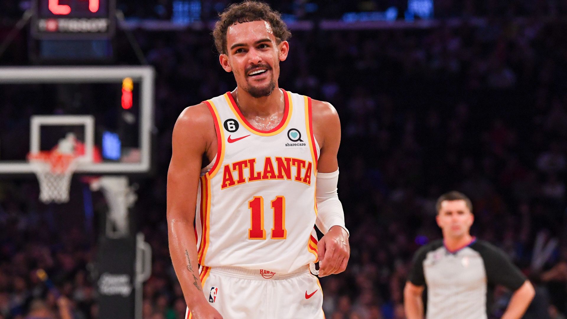 湖人消息:球队完美蜕变,悍将收获殊荣,大牌引援目标曝光