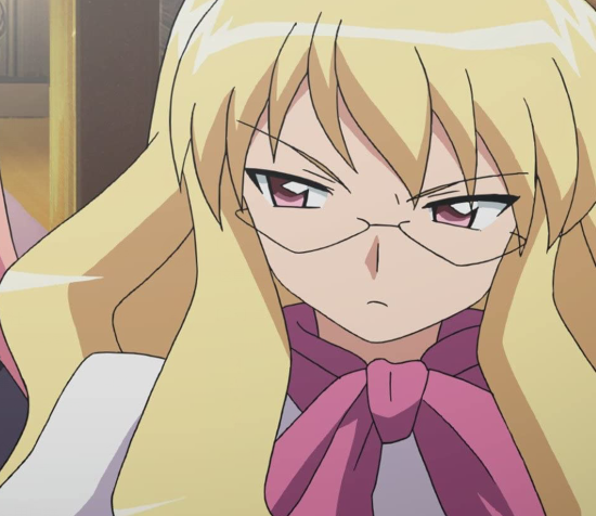 成熟可靠的大姐姐最富有魅力,动画中值得信赖的姐姐角色排行