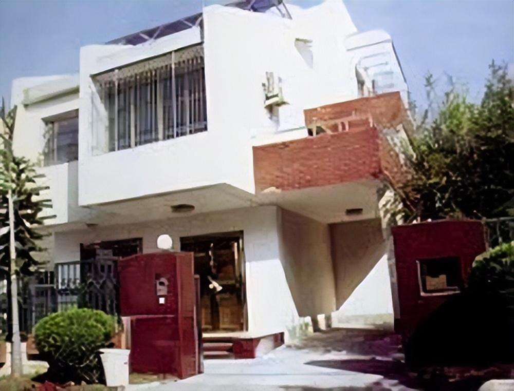 纪实:"海关巨贪"杨前线,贪财好色包养情妇判死刑,终自食恶果