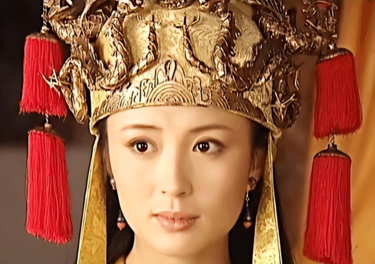 女状元傅善祥:容貌出众被上司垂涎,从丞相沦为了"玩物"